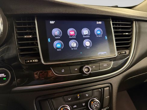 Used 2017 Buick Encore Preferred FWD image 29