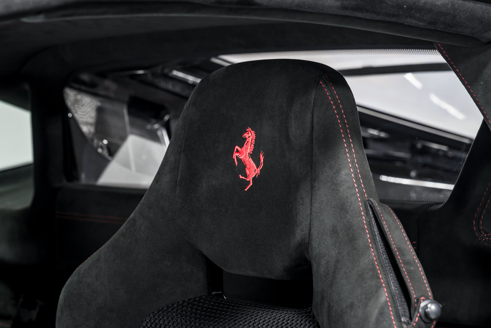 Used 2009 Ferrari F430 Scuderia RWD image 15