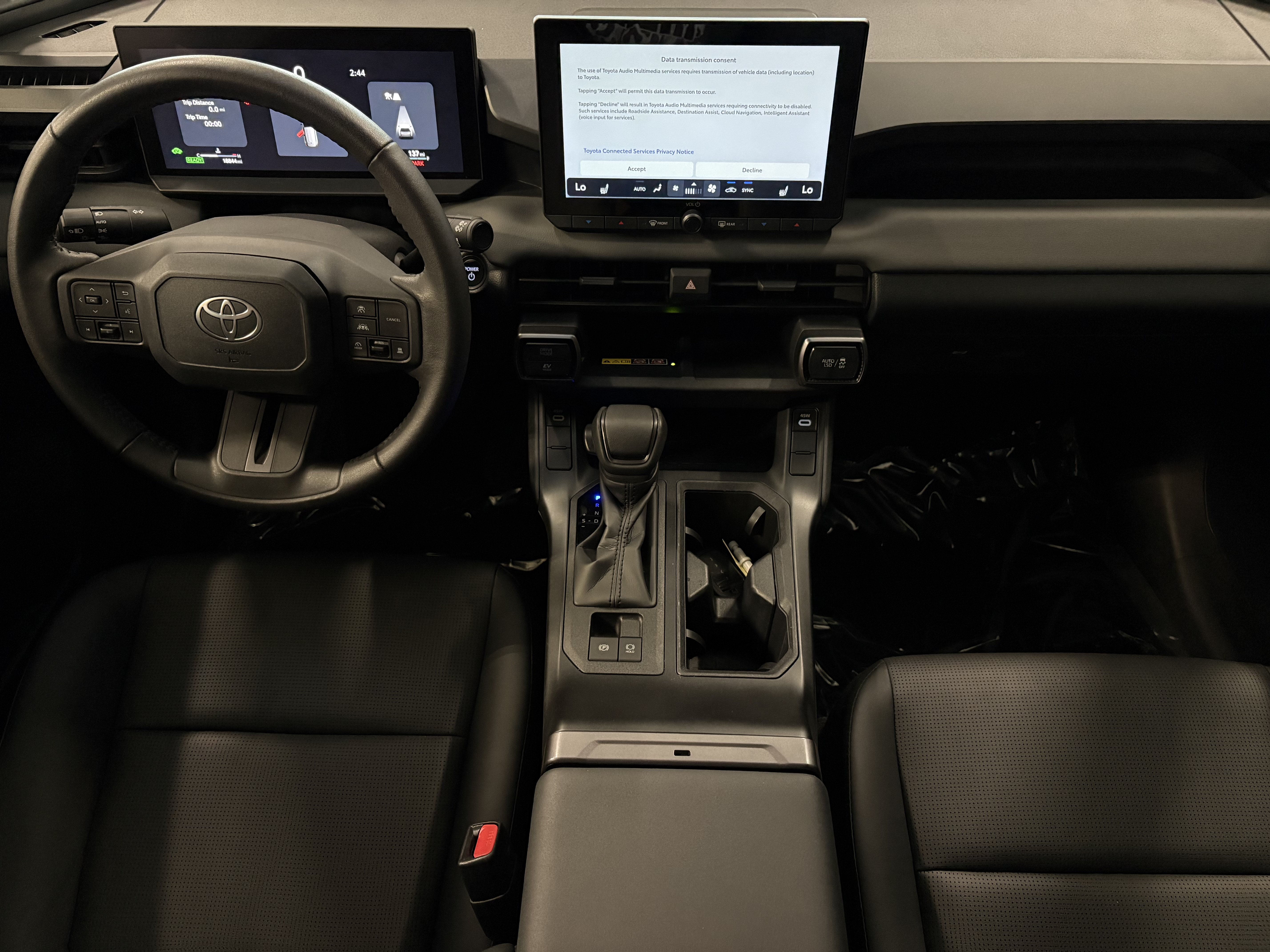 Used 2026 Toyota RAV4 XLE Premium FWD image 12