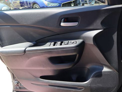 Used 2015 Honda CR-V LX image 27