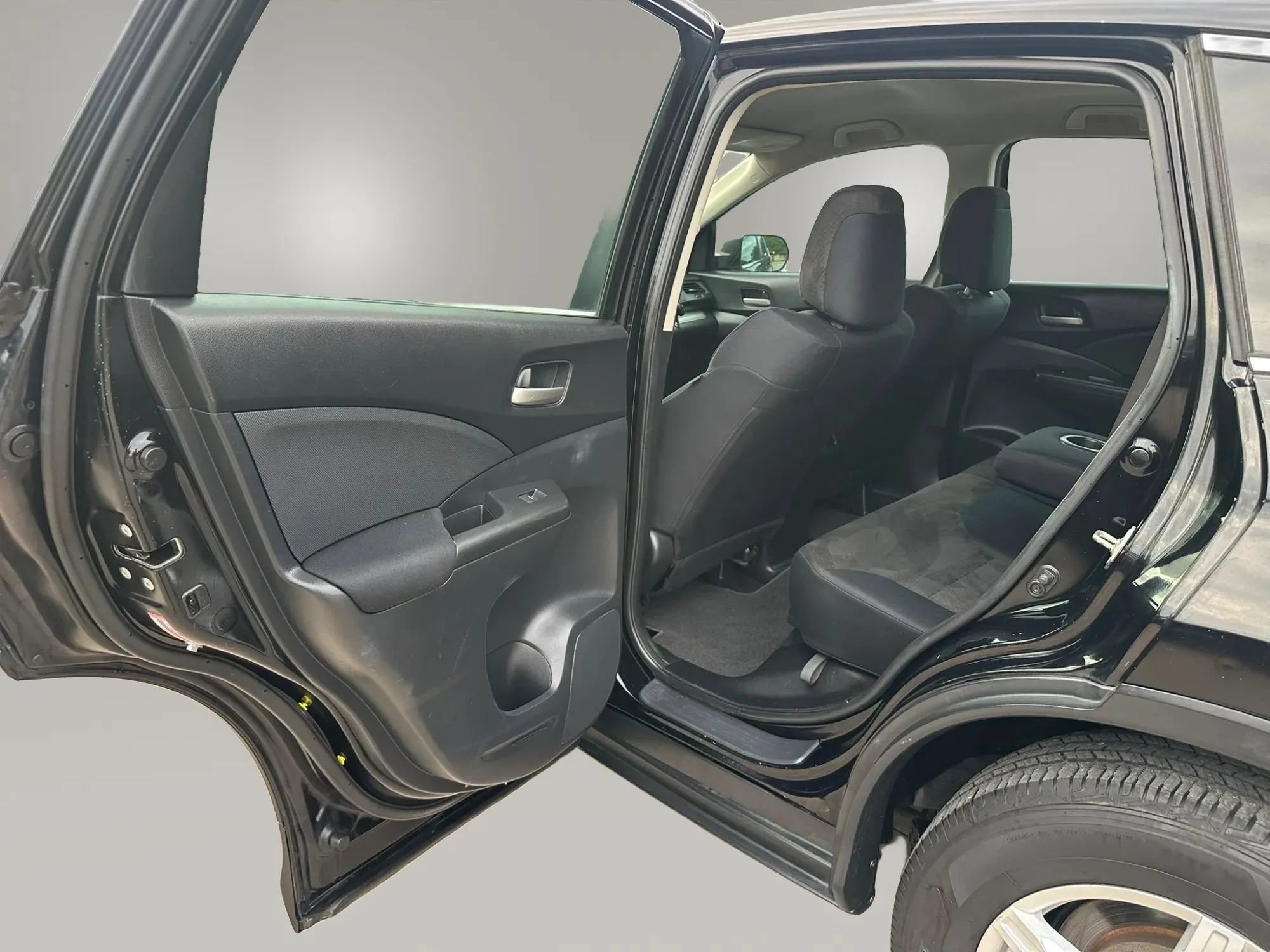 Used 2016 Honda CR-V LX image 29