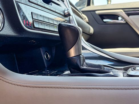 Used 2017 Lexus RX 350 FWD w/ Accessory Package image 21