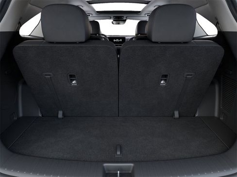 New 2026 Kia Sorento SX image 19