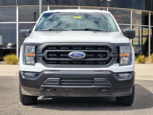 Used 2023 Ford F150 XL AWD/4WD image 3