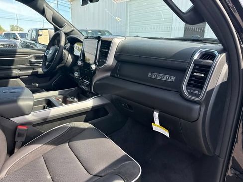 Used 2026 RAM 1500 Laramie AWD/4WD image 30