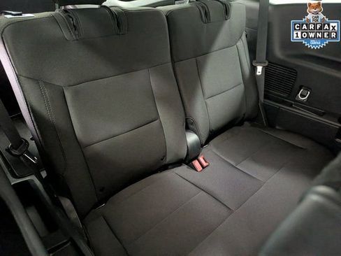 Certified 2023 Ford Explorer XLT image 26