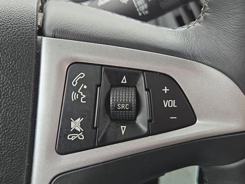 Used 2015 Chevrolet Equinox LT w/ Driver Convenience Package image 25