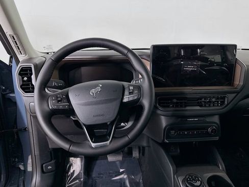 New 2026 Ford Bronco Sport Outer Banks image 23