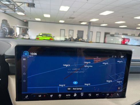 New 2025 Ford Maverick Lariat w/ 4K Tow Package image 20