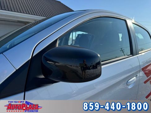Used 2024 Mitsubishi Mirage image 13