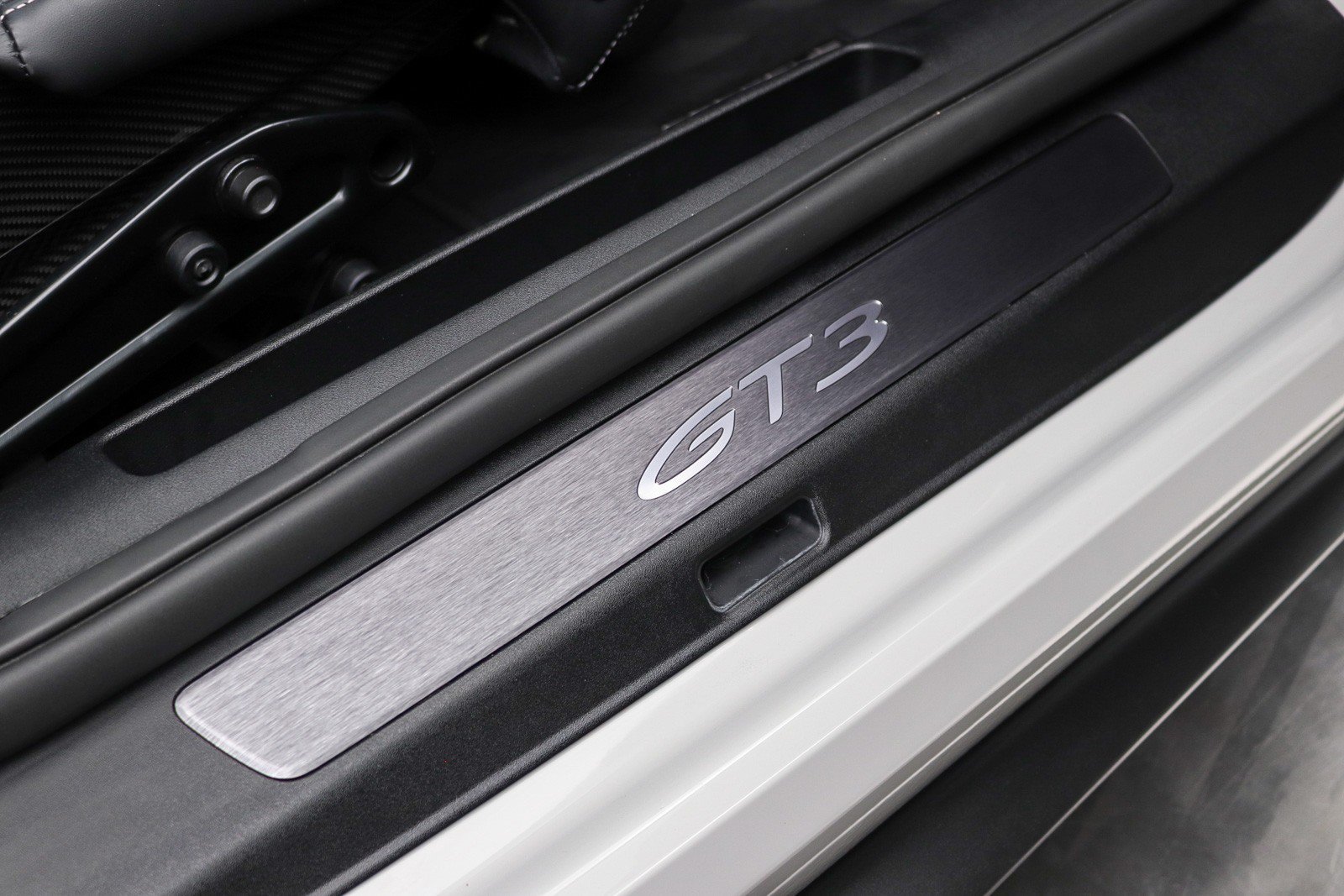 Used 2022 Porsche 911 GT3 RWD image 21