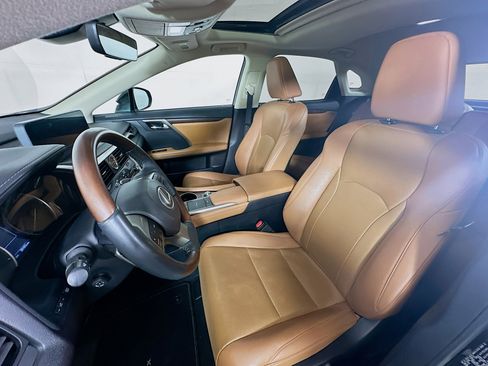 Used 2022 Lexus RX 350 FWD w/ Premium Package image 13