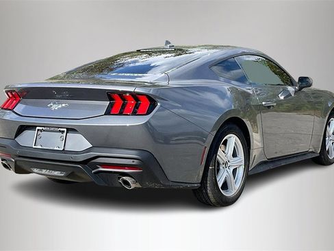 New 2026 Ford Mustang Coupe image 20