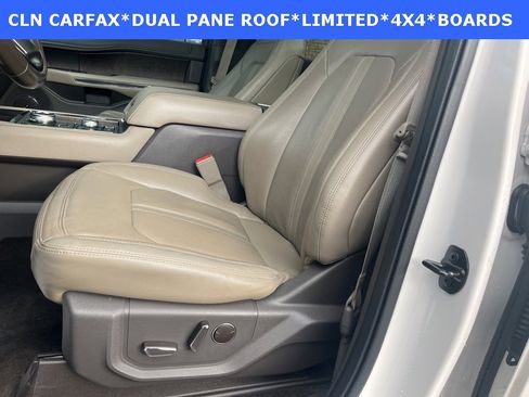 Used 2018 Ford Expedition Limited image 25