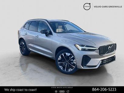 New 2026 Volvo XC60 B5 Plus w/ Protection Package Premier