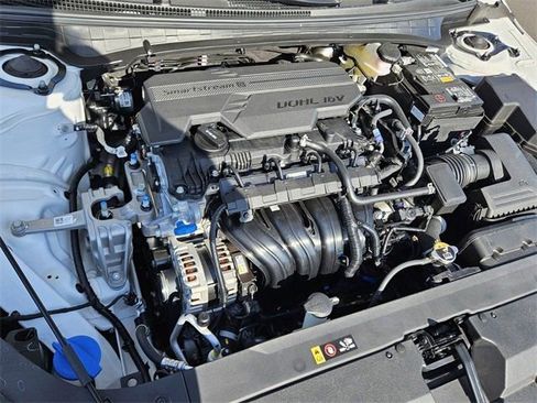 New 2025 Kia K4 EX image 15