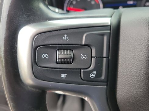 Used 2019 Chevrolet Silverado 1500 RST AWD/4WD image 27
