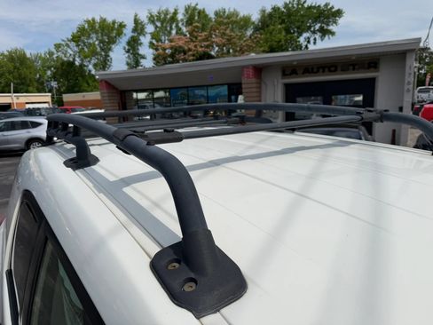 Used 2014 Toyota FJ Cruiser 4WD w/ Convenience Package image 9