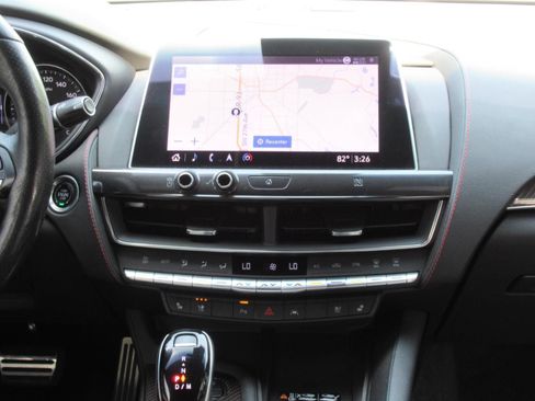 Used 2020 Cadillac CT5 Sport RWD image 14