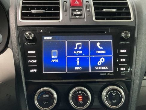 Used 2018 Subaru Forester 2.5i Limited AWD/4WD image 14