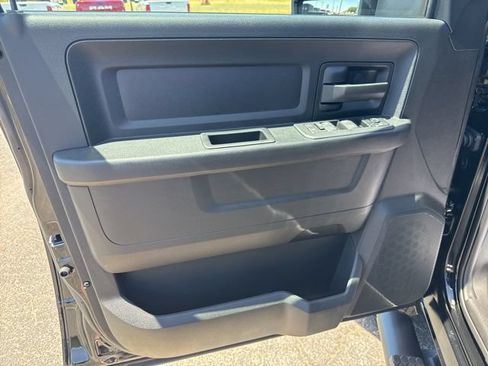 New 2026 RAM 3500 Tradesman AWD/4WD image 22