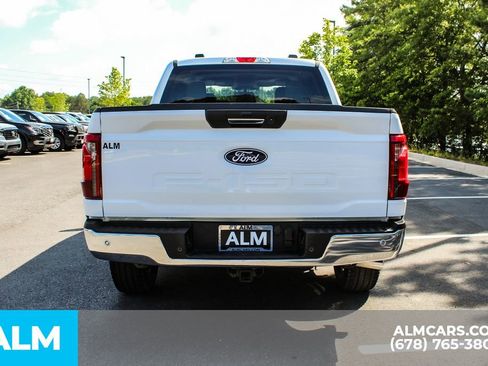 Used 2024 Ford F150 XLT w/ Tow/Haul Package image 11