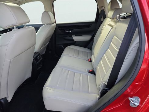 Certified 2023 Honda CR-V EX-L image 33