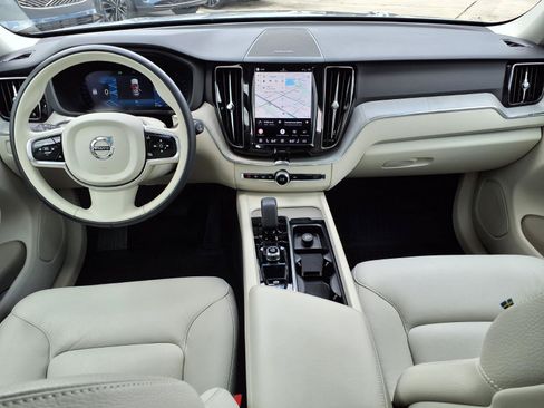 Certified 2024 Volvo XC60 B5 Plus w/ Protection Package Premier AWD/4WD image 16
