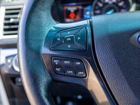Used 2018 Ford Explorer XLT w/ Equipment Group 201A image 25