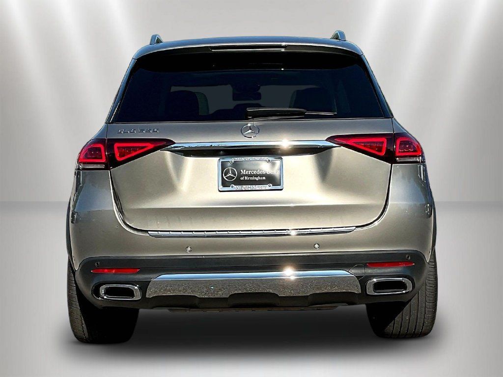 Used 2022 Mercedes-Benz GLE 350 image 6