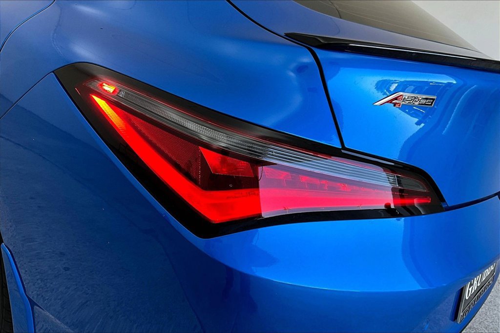 Used 2026 Acura Integra A-Spec w/ Technology Package FWD image 30