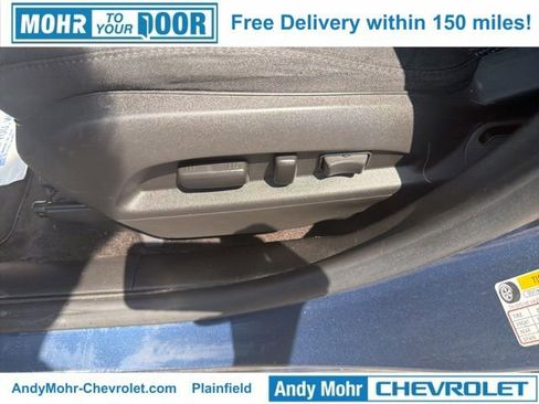 Used 2016 Chevrolet Equinox LT w/ Convenience Package FWD image 12