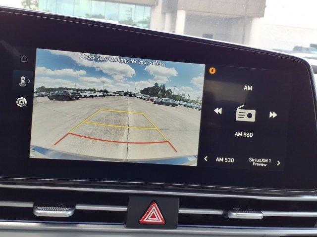 New 2026 Hyundai Elantra Limited FWD image 30
