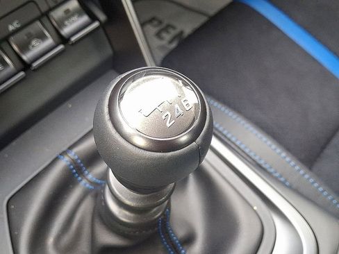 New 2025 Subaru BRZ tS image 10