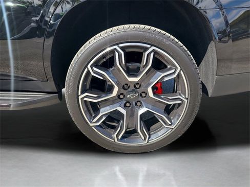 New 2026 Chevrolet Tahoe RST w/ Advanced Technology Package image 13