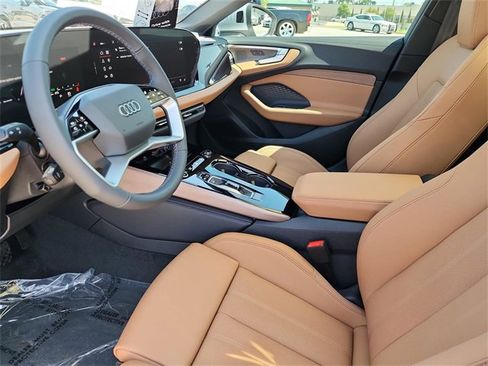 New 2025 Audi A5 2.0T Prestige image 19