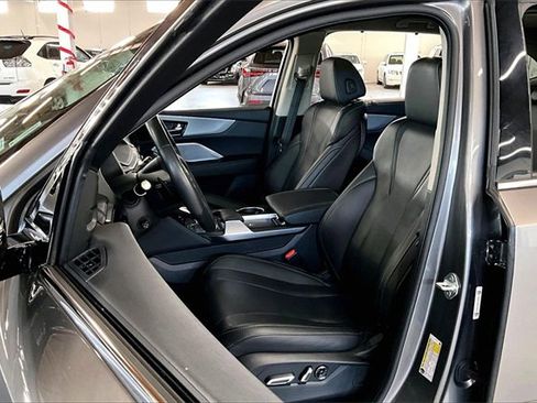 Used 2023 Acura MDX SH-AWD w/ Technology Package image 21