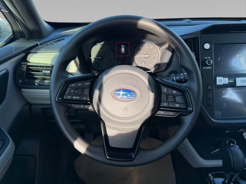 New 2026 Subaru Forester image 13