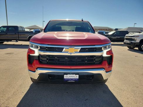 New 2026 Chevrolet Silverado 1500 LT image 14