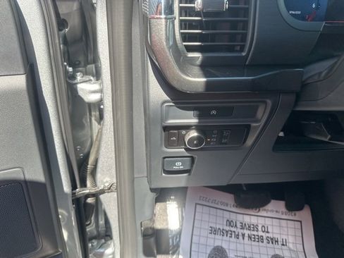 New 2025 Ford F150 STX w/ Equipment Group 200A image 18