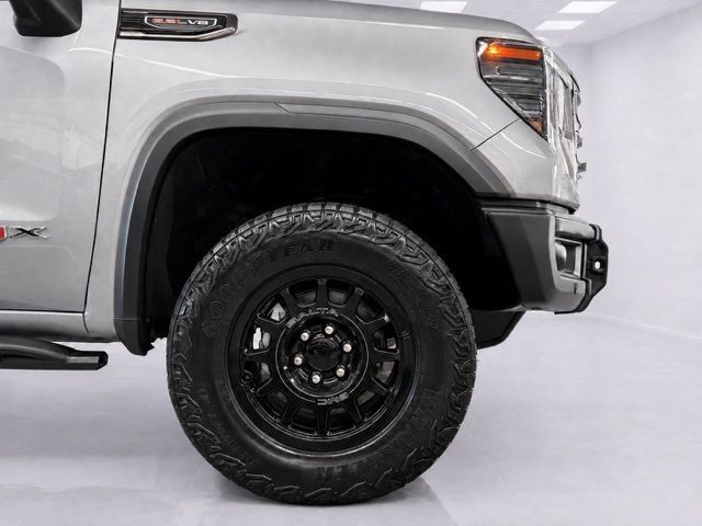 Used 2023 GMC Sierra 1500 AT4X w/ AT4X AEV Edition AWD/4WD image 10
