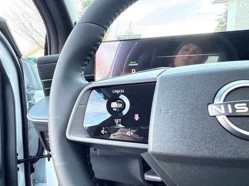 New 2026 Nissan Leaf SV+ w/ Floor Mat Package (SV+) image 27