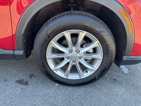 Certified 2024 Honda CR-V EX-L image 14