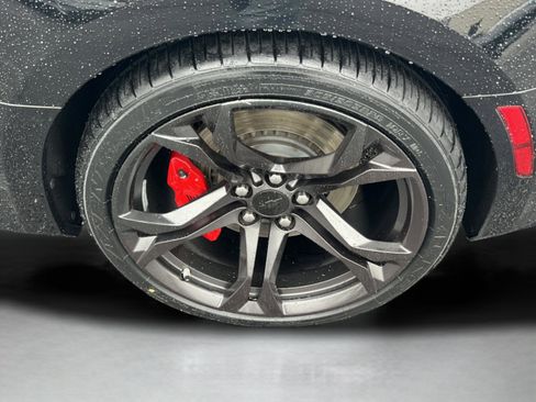 Used 2019 Chevrolet Camaro SS image 14