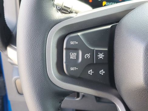 New 2026 Ford Bronco Big Bend AWD/4WD image 14