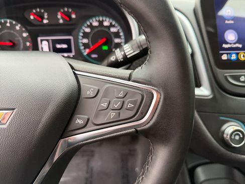 Used 2024 Chevrolet Malibu RS image 13