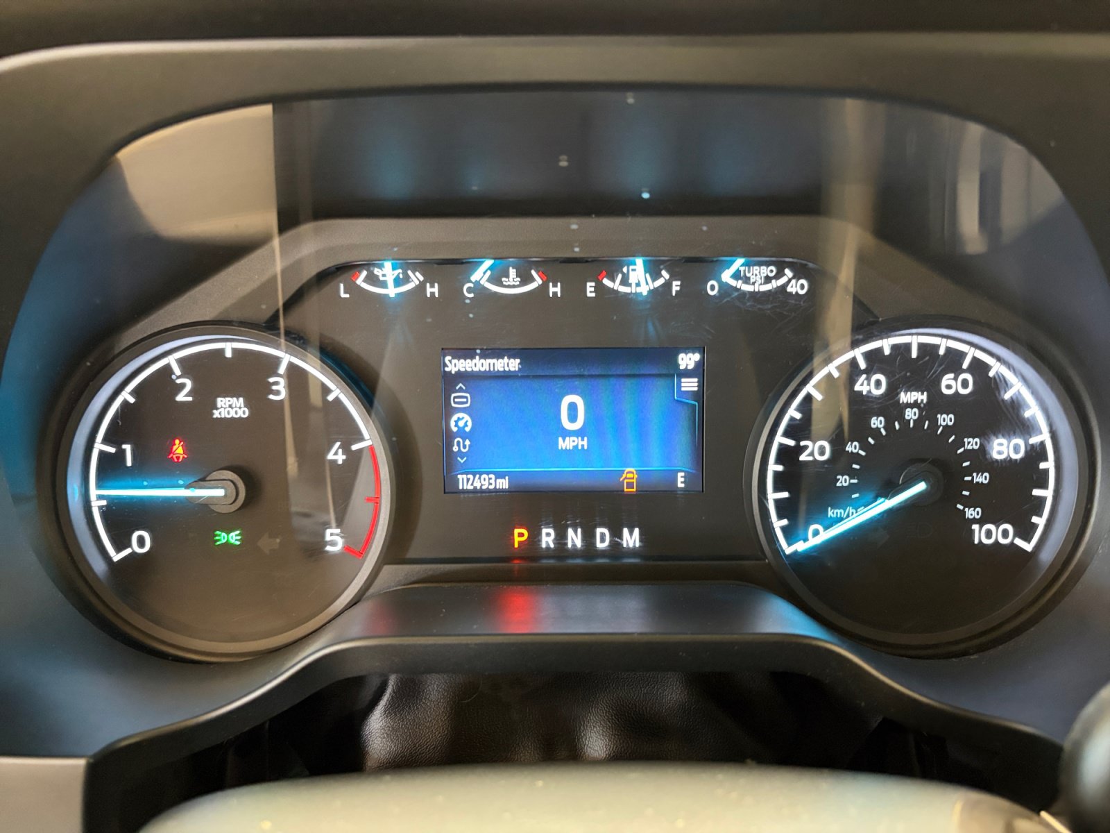 Used 2024 Ford F250 XLT w/ FX4 Off-Road Package AWD/4WD image 12