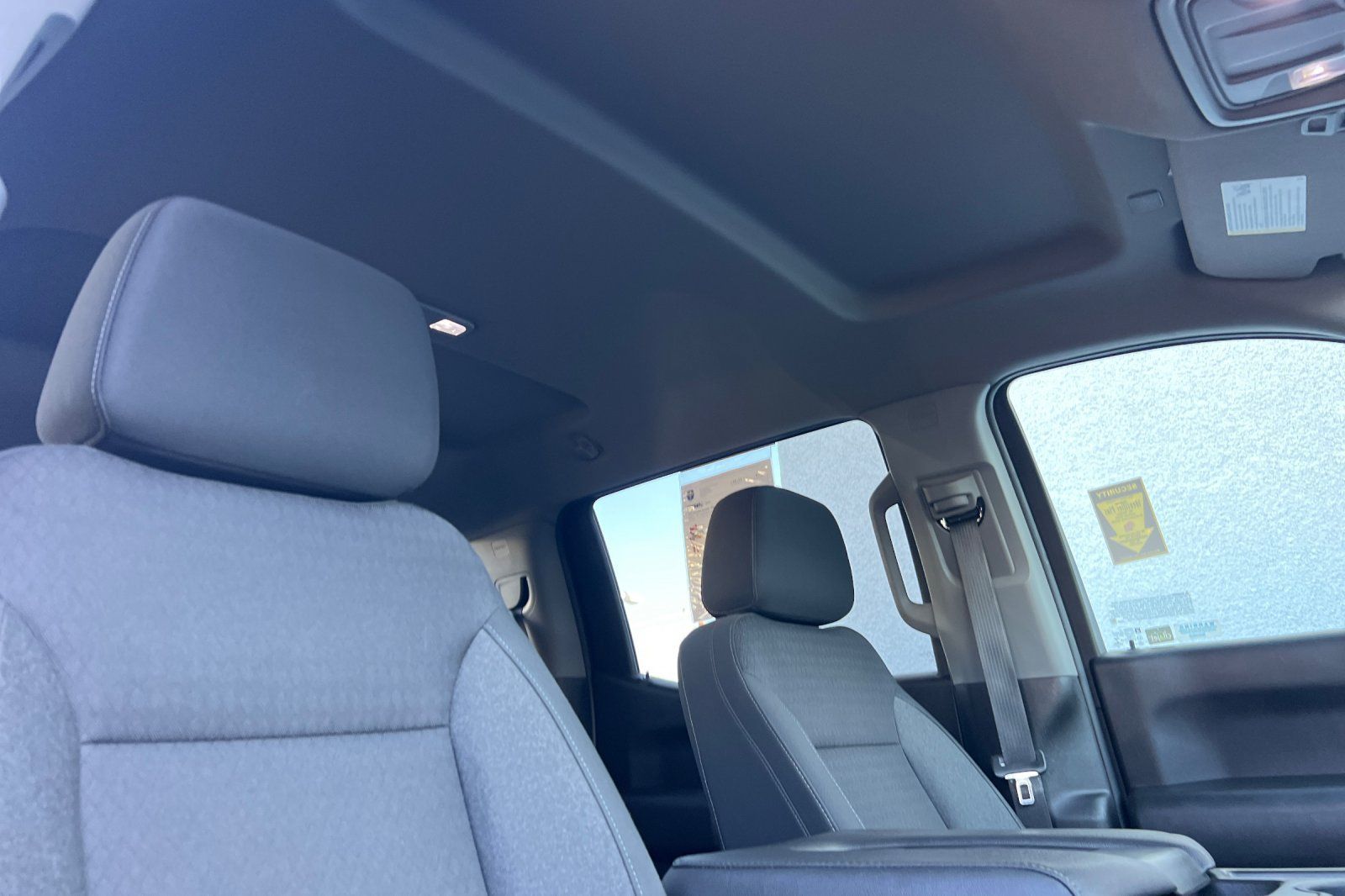 Used 2022 Chevrolet Silverado 1500 Custom RWD image 15