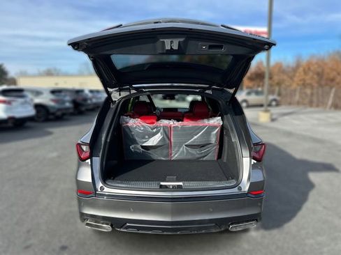 New 2026 Acura MDX A-Spec image 11