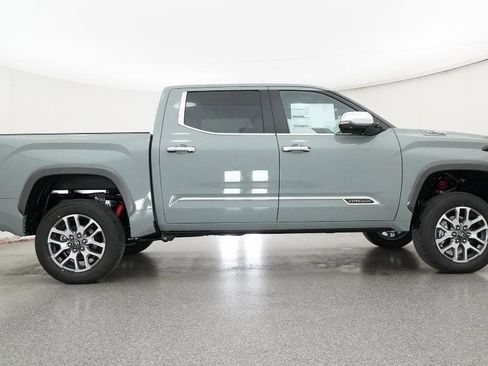 New 2026 Toyota Tundra 1794 Edition image 20